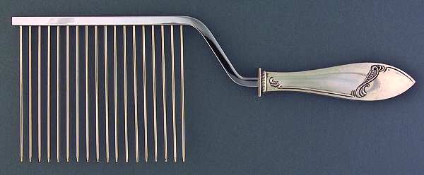 WEB16(Sterling) by Web Silver