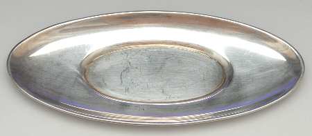 1099 (Sterling, Hollowware) by Whiting Manf Co