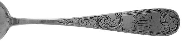 Mayflower (Sterling) by Welsh &amp; Bro