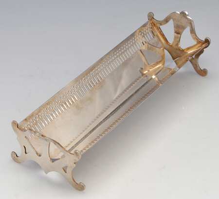 619 (Silverplate, Hollowware) by Webster Co