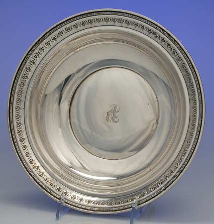 9612 (Sterling, Hollowware) by Watson