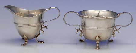 WDV1 (Sterling, Hollowware) by William Devenport