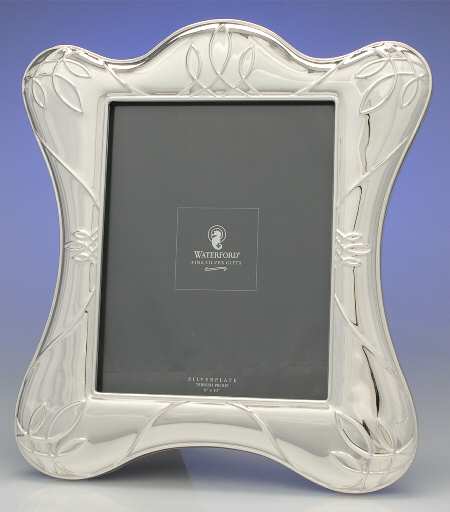 Lismore (Silverplate, Hollowware) by Waterford