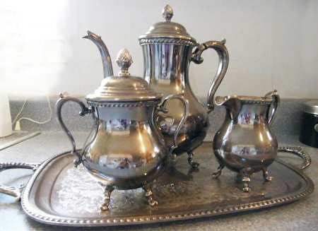 V9653 (Silverplate, Hollowware) by Wallace Silver