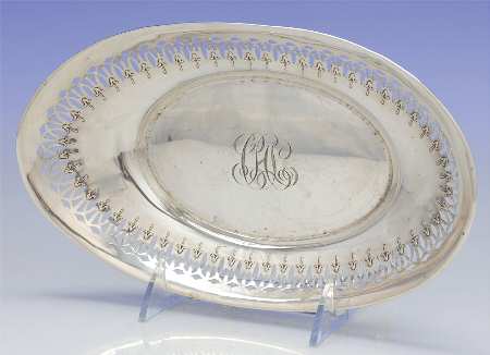 6464 (Sterling, Hollowware) by Whiting Manf Co