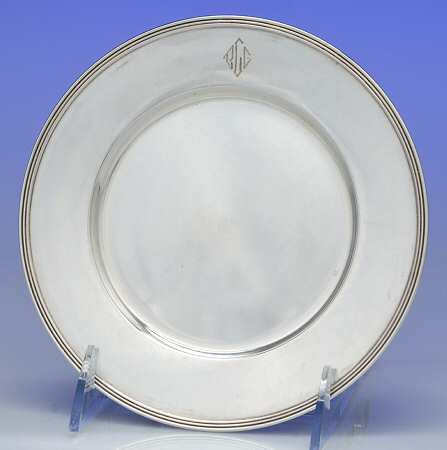 1337 (Sterling, Hollowware) by Whiting Manf Co
