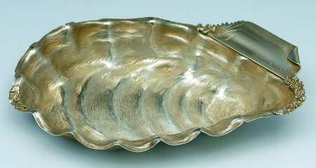 189 (Sterling, Hollowware) by Wood &amp; Hughes