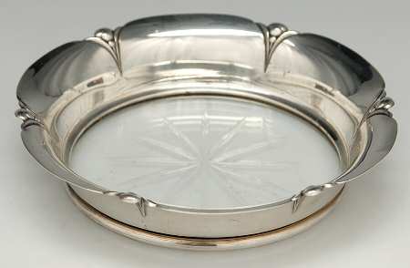40804 (Sterling, Hollowware) by Webster Co