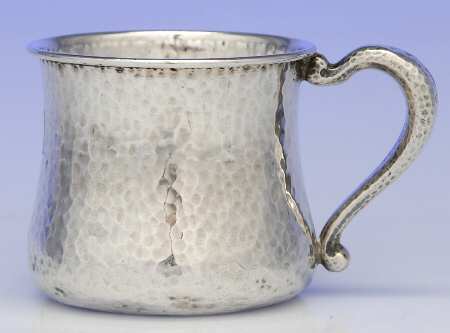 103 (Sterling, Hollowware) by Watrous