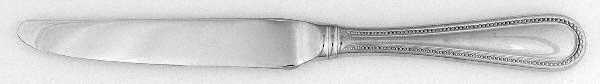 New French Hollow Knife