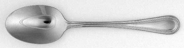 Place/Oval Soup Spoon