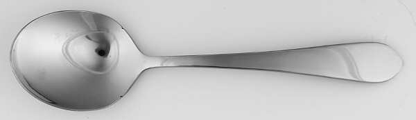 Bentley (Stainless) Sugar Spoon