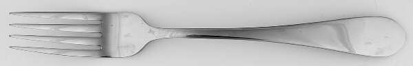 Bentley (Stainless) Fork