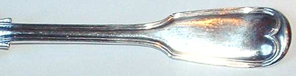 W3C1 (Sterling) by William Chawner
