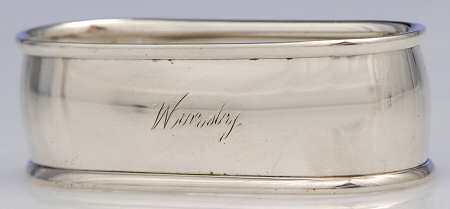 102 (Sterling, Hollowware) by Watrous