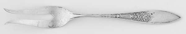 WED26 (Sterling) by Weidlich Silver