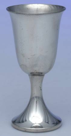 1151 (Pewter, Hollowware) by Web Silver