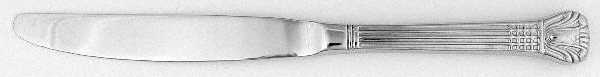 Charlemagne (Stainless) Modern Hollow Knife