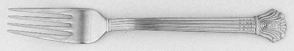 Charlemagne (Stainless) Fork
