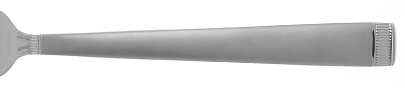 Chime-Frosted (Stainless) by Wedgwood Silver