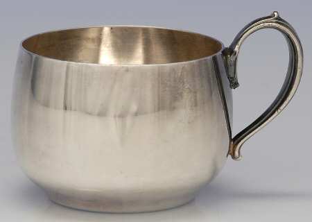 911 (Silverplate, Hollowware) by W &amp; S Blackington Co