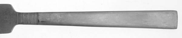 WAS200 (Stainless) by Wallace Silver