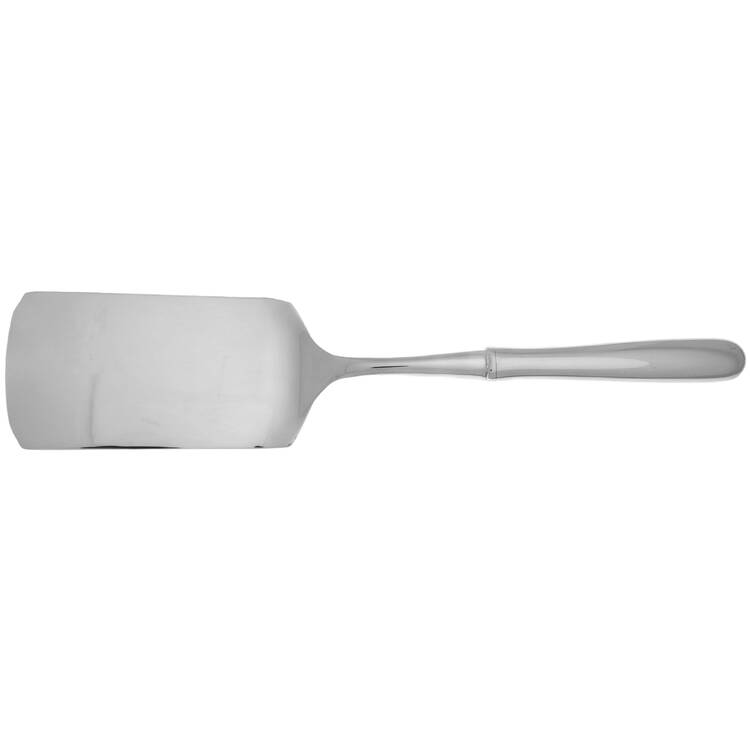 Classic (Stainless) Lasagna Server with Stainless Blade HC