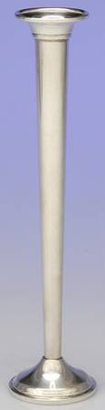 6528 (Sterling, Hollowware) by Wallace Silver