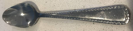 Victoria (Stainless) by WMF Flatware