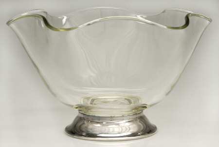 665 (Silverplate, Hollowware) by W &amp; S Blackington Co