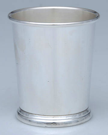 24 (Sterling, Hollowware) Mint Julep