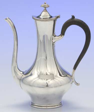 6949 (Sterling, Hollowware) by Whiting Manf Co