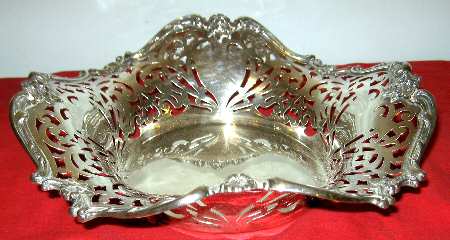 2861 (Sterling, Hollowware) by Watson