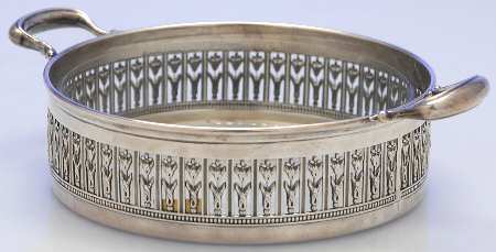 3116 (Sterling, Hollowware) by Whiting Manf Co
