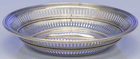 1781-3 (Sterling, Hollowware) by Wallace Silver