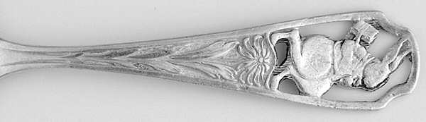 WSC61 (Sterling) by Webster Co
