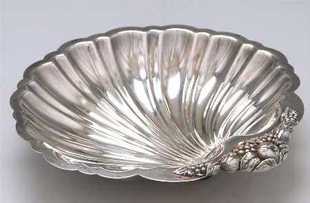 101 (Silverplate, Hollowware) by W &amp; S Blackington Co