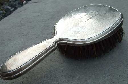 60 (Sterling, Hollowware) by Wm B Kerr