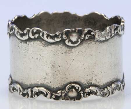 83 (Sterling, Hollowware) by Watrous