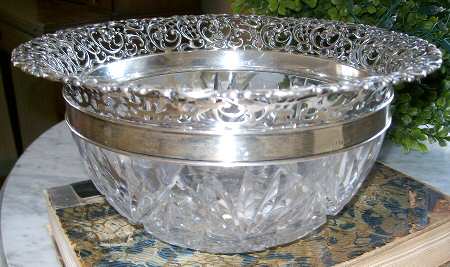 6114 (Sterling, Hollowware) by Whiting Manf Co
