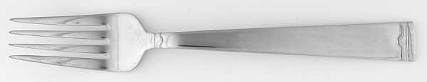Serenity (Stainless) Individual Salad Fork