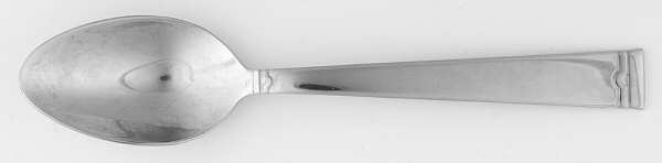 Serenity (Stainless) Teaspoon