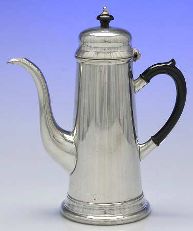 W1A3 (Pewter, Hollowware) by William Adams-Sheffield-Birminghan