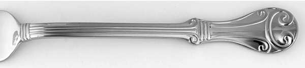 Mandolin (Stainless) by Wallace Silver