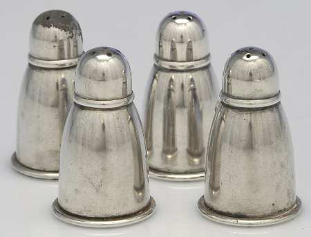 660 (Sterling, Hollowware) by Whiting Manf Co