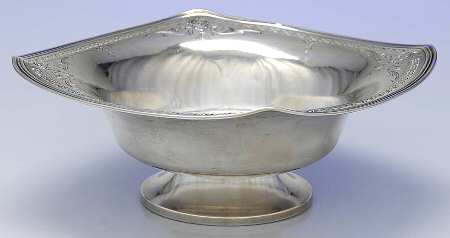 2993-3 (Sterling, Hollowware) by Wallace Silver