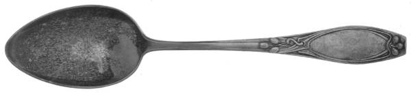 WLN21 (Silverplate) by Wellner (Germany)