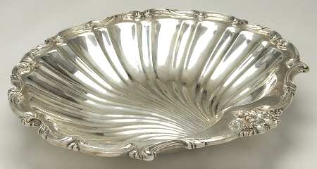 99 (Silverplate, Hollowware) by W &amp; S Blackington Co