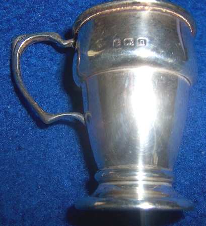 WMT9 (Silverplate, Hollowware) by Wm Hutton &amp; Sons
