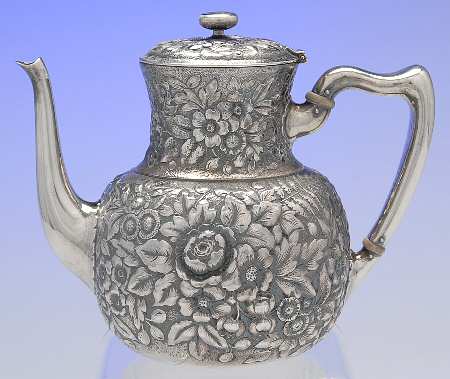 2552A (Sterling, Hollowware) by Whiting Manf Co